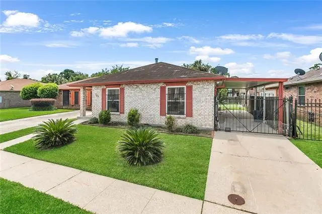 6120 Erin Drive, New Orleans, LA 70126 - #2