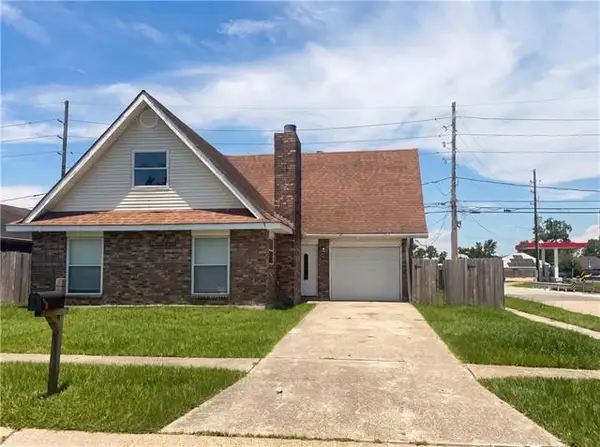 2017 Yorktowne Drive, Laplace, LA 70068