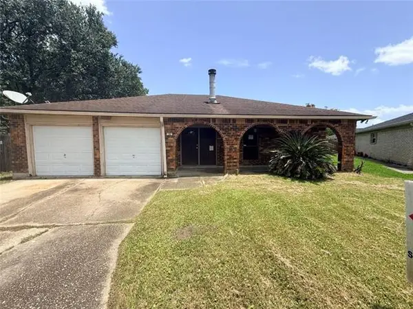 36 Ramon Via, Harvey, LA 70058