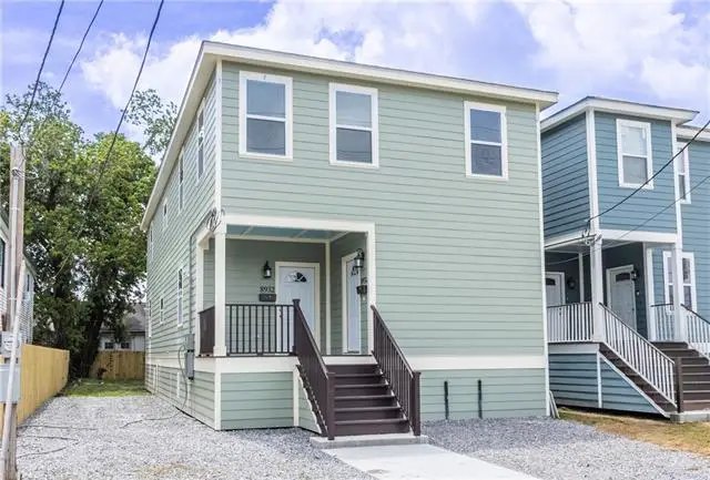 8932-34 Palm Street, New Orleans, LA 70118 - #1
