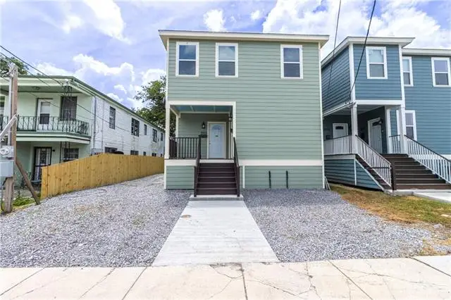 8932-34 Palm Street, New Orleans, LA 70118 - #2