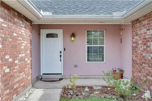 2664 Long Branch Drive, Marrero, LA 70072 - #3