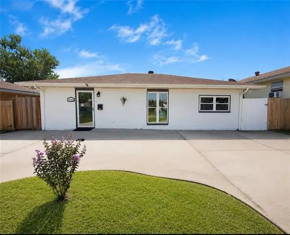 3568 E Loyola Drive, Kenner, LA 70065