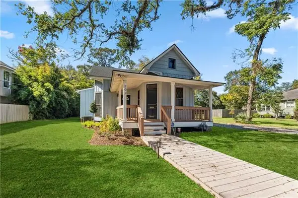 109 N Linden Street, Hammond, LA 70401