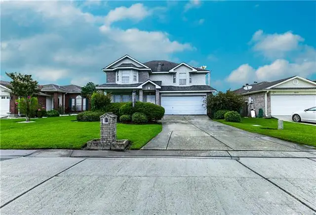2029 N Village Green Street, Harvey, LA 70058 - #2