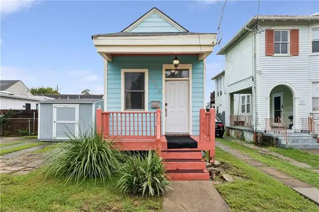 7825 Cohn Street, New Orleans, LA 70118 - #1
