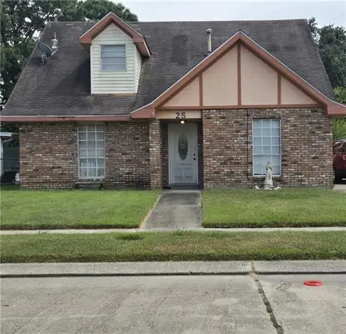 25 Christopher Court, New Orleans, LA 70128 - #1