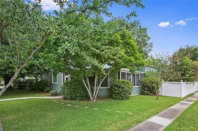 601 Lebeau Street, Arabi, LA 70032 - #2