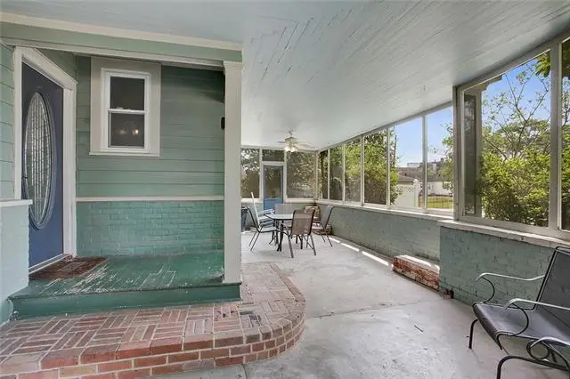 601 Lebeau Street, Arabi, LA 70032 - #3