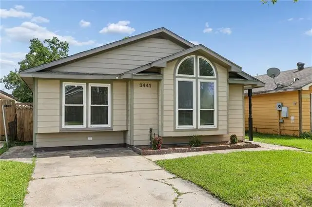 3441 Catalina Drive, New Orleans, LA 70114 - #2