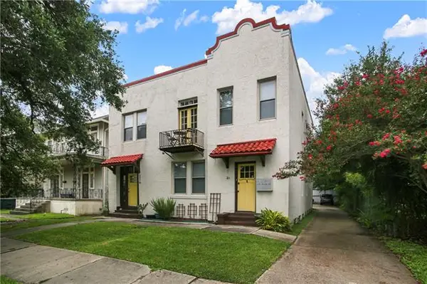 331 S Norman C Francis Parkway, New Orleans, LA 70119