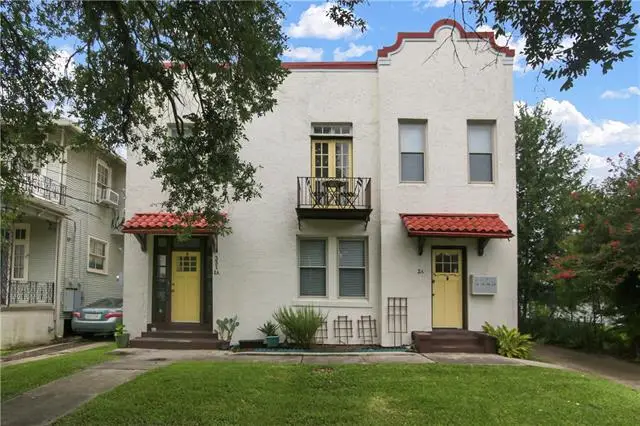331 S Norman C Francis Parkway, New Orleans, LA 70119 - #2