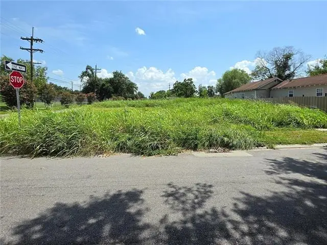 1342 Forstall Street, New Orleans, LA 70117 - #1