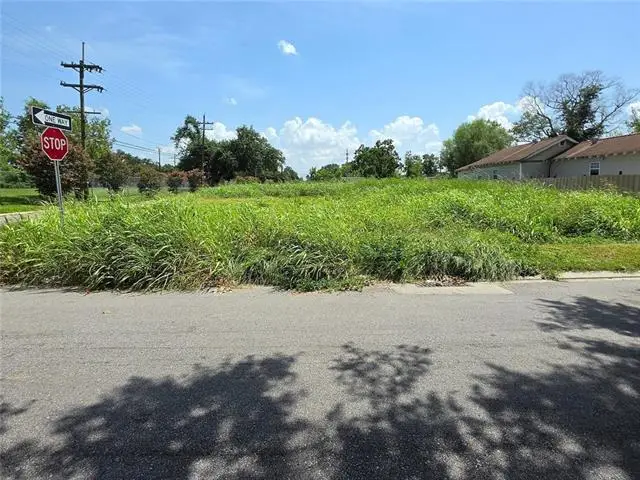 1342 Forstall Street, New Orleans, LA 70117 - #2