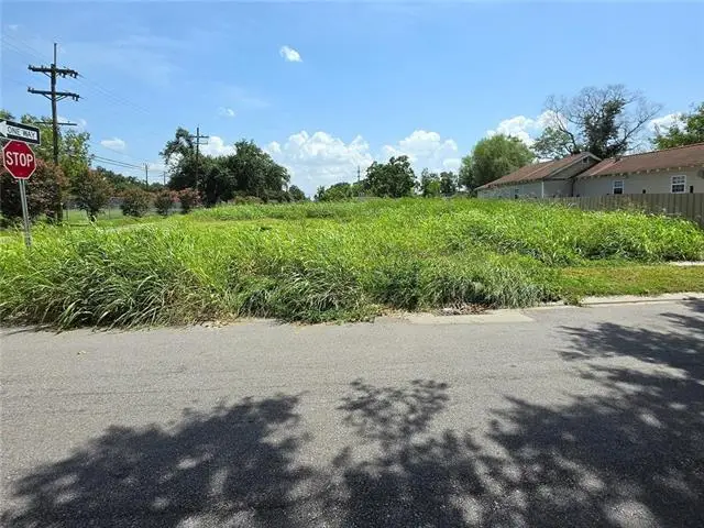 1342 Forstall Street, New Orleans, LA 70117 - #3