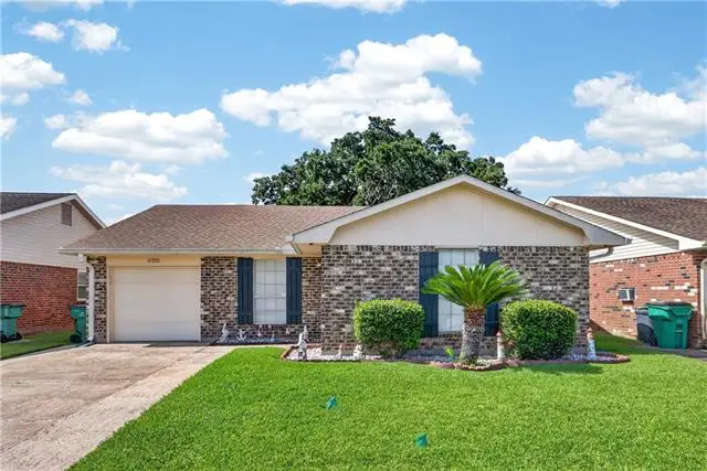 5205 Eden Roc Drive, Marrero, LA 70072 - #1
