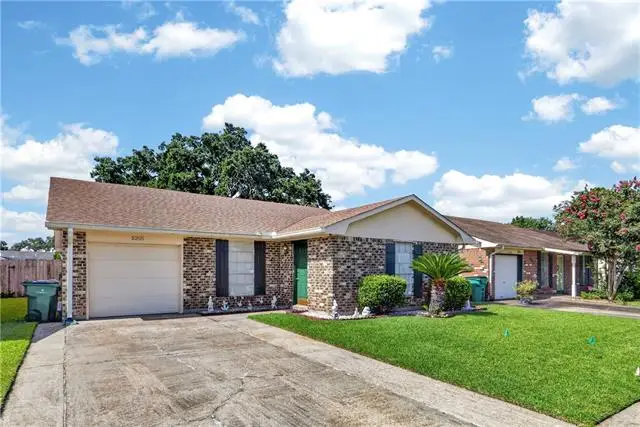 5205 Eden Roc Drive, Marrero, LA 70072 - #2