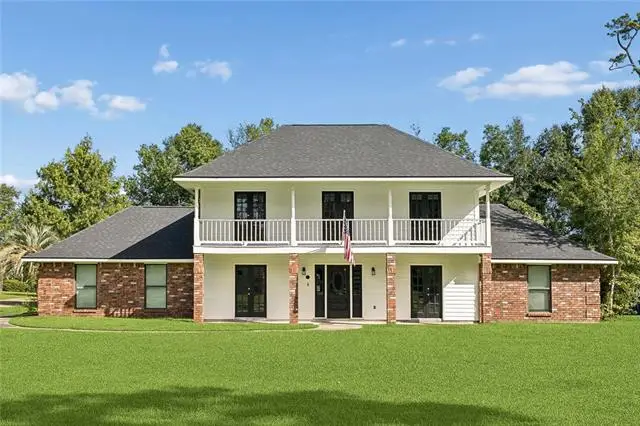 401 Flamingo Road, Slidell, LA 70461 - #1