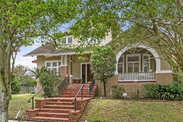 4478 Venus Street, New Orleans, LA 70122 - #1