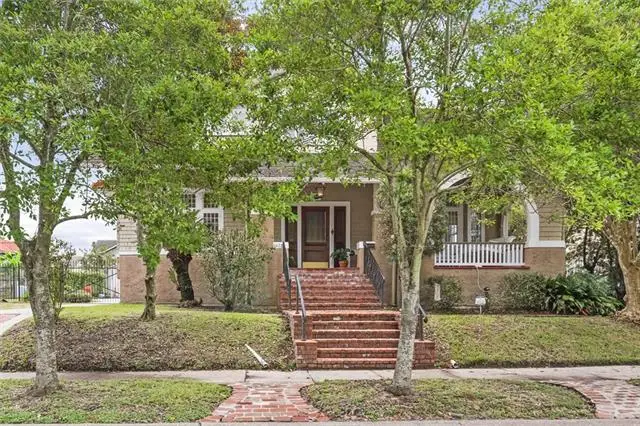 4478 Venus Street, New Orleans, LA 70122 - #2