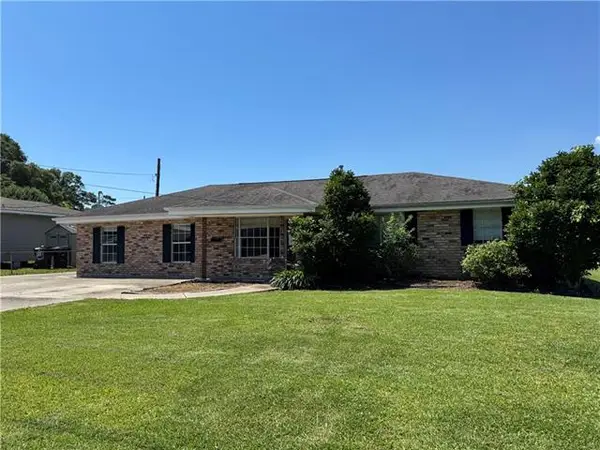203 Havana Street, Belle Chasse, LA 70037