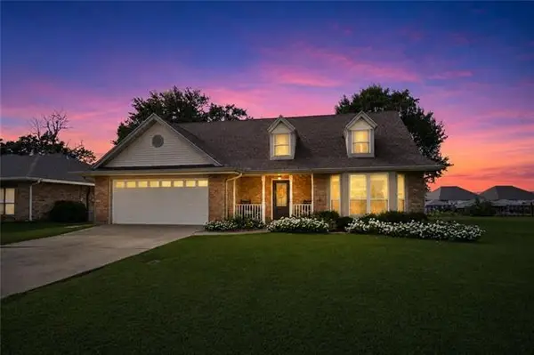 226 Moonraker Drive, Slidell, LA 70458