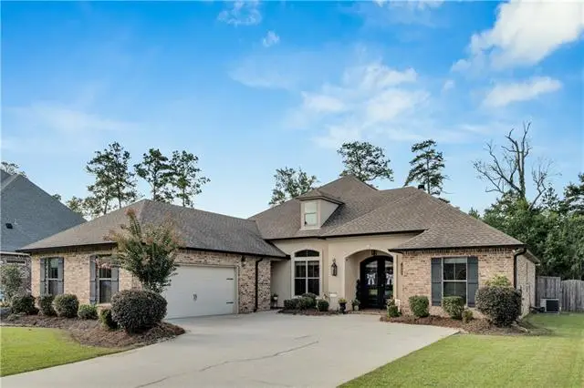 512 Kristian Court, Madisonville, LA 70447 - #1