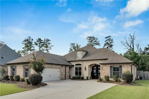 512 Kristian Court, Madisonville, LA 70447