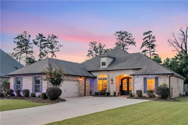 512 Kristian Court, Madisonville, LA 70447 - #2