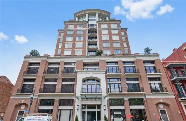 625 St Charles Avenue #10A, New Orleans, LA 70130 - #1
