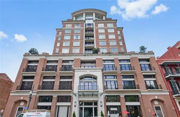625 St Charles Avenue #10A, New Orleans, LA 70130
