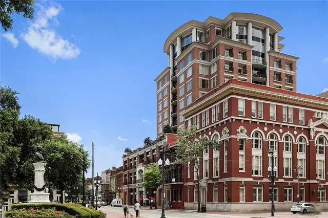 625 St Charles Avenue #10A, New Orleans, LA 70130 - #2