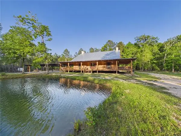 46285 N Riverdale Heights Road, Robert, LA 70446