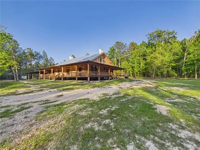 46285 N Riverdale Heights Road, Robert, LA 70446 - #2