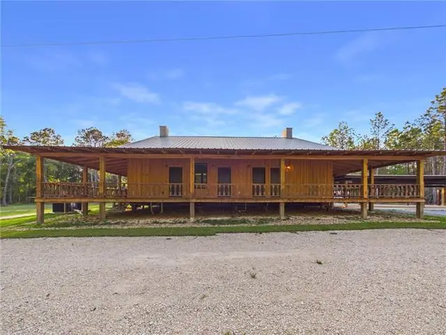 46285 N Riverdale Heights Road, Robert, LA 70446 - #3