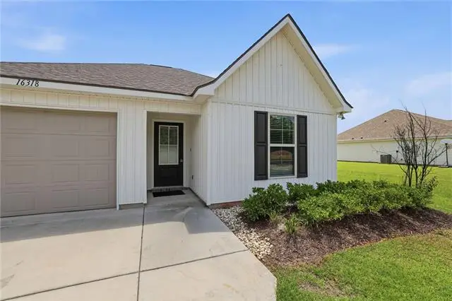 16318 Blossom Lane, Tickfaw, LA 70466 - #1