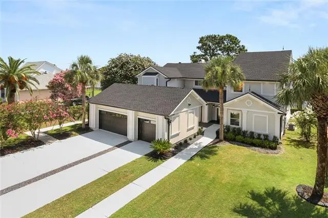 3629 Lake Providence Drive, Harvey, LA 70058 - #2