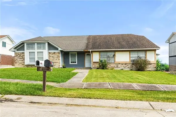2027 Snowbird Drive, Harvey, LA 70058