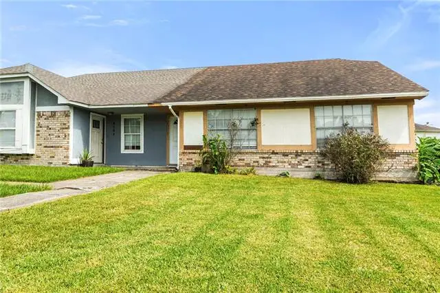 2027 Snowbird Drive, Harvey, LA 70058 - #3