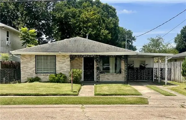 720 Kent Avenue, Metairie, LA 70001