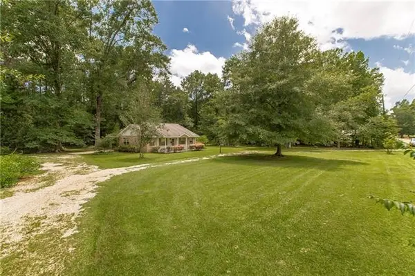63074 Northwood Drive, Bogalusa, LA 70427
