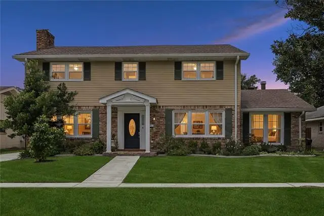 4212 Cleveland Place, Metairie, LA 70003 - #1