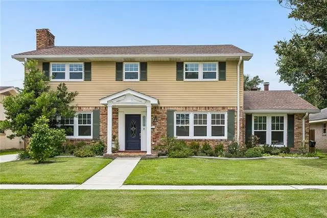 4212 Cleveland Place, Metairie, LA 70003 - #2