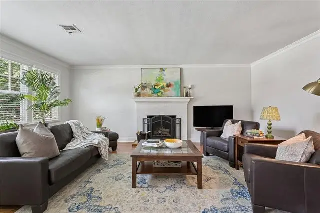 4212 Cleveland Place, Metairie, LA 70003 - #3