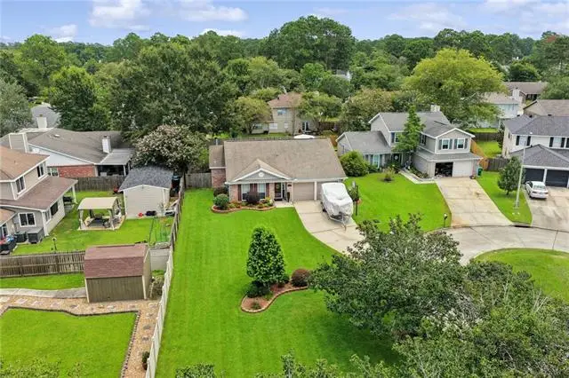 109 Circlewood Court, Slidell, LA 70461 - #2