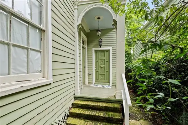 2033 Coliseum Street #2, New Orleans, LA 70130