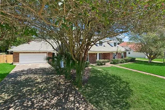 12 Chateau Magdelaine Drive, Kenner, LA 70065 - #2