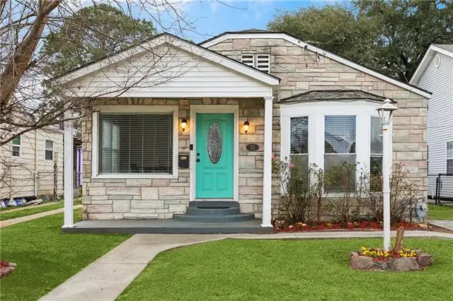 15 Labarre Place, Jefferson, LA 70121 - #3