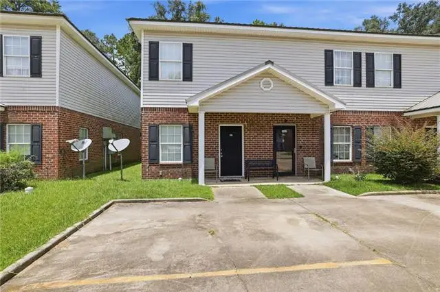 14563 Honeysuckle Street #168, Hammond, LA 70401 - #1