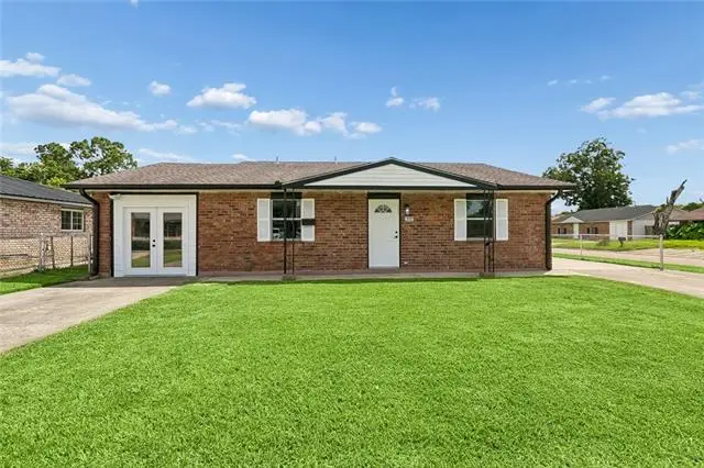 333 Counsel Drive, Avondale, LA 70094 - #2